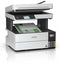 Epson EcoTank ET-5150 - A4 Multifunctionele Wi-Fi-printer - 13.300 pagina's zwart-wit 5200 pagina's kleur