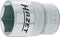 Mobilize Desire 10 Lifestyle - Flip cover - Krasbestendig - Zwart