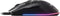 SteelSeries Aerox 3 (2022) - Bedrade Gaming Muis - 59 g ultralaag gewicht - Onyx/Zwart