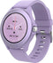 Forever Colorum CW-300 - Smartwatch - 1,22