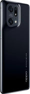 OPPO Find X5 Pro - Smartphone - 12GB RAM - 256GB opslag - Zwart