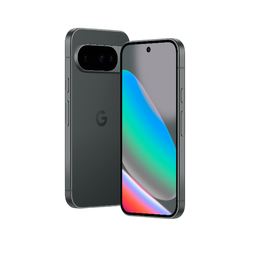 Google Pixel 10 - Smartphone - 128GB opslag - Zwart