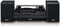 Lenco LS-100BK - Platenspeler - Bluetooth 5.3 - 2 externe speakers - Zwart