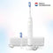Philips Sonicare 7100 HX7420/02 - Elektrische tandenborstel - 4 poetsstanden - Premium Gum Care opzetborstel