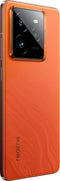 Realme GT 7 Pro - Smartphone - Snapdragon 8 Elite 12GB RAM 256GB - Oranje