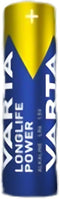 Varta Longlife AA - Alkaline batterij - 1.5 V - 24 stuks
