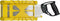 STANLEY 1-19-800 - Verstekbak - Inclusief kapzaag - 350mm x 143mm x 95mm