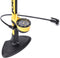 Topeak JoeBlow Sport III - Vloerpomp - Max. druk 11 bar - Geel