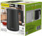 Waterkoker Feel Maestro MR-026 Wit Roestvrij staal Plastic 1500 W 1800 W 1,7 L