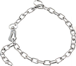 Hondenhalsband Hs Sprenger Kort (60 cm)