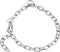 Hondenhalsband Hs Sprenger Kort (60 cm)