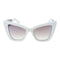Zonnebril Dames GCDS GD0026 5321G