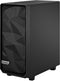 Fractal Design Meshify 2 Compact - Tower Behuizing - ATX µATX Mini-ITX - Zwart