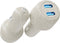 XtremeMac XGR-2CPD-03 - Dubbele Type-C autolader - 45W Power Delivery - Crème