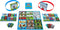 PAW Patrol - Pup - Bordspel - HedBanz Junior - Vragenspel - Nederlands-Frans editie