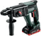 Metabo KH 18 LTX 24 - Accu-hamer - SDS max-houder 3 functies - (2 Li-Power accu-packs)
