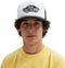 Vans Classic Patch Curved Bill Trucker Cap Senior