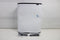 Brabantia Bo Touch Bin Hi - Prullenbak 2 x 30 liter - Afvalscheiding - White