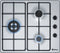 Gaskookplaat Balay 3ETX463MB 60 cm