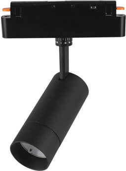 V-TAC VT-908D Slimme magnetische tracklights - Zwart - IP20 - 8W - 700 Lumen - 3IN1 - Modelnr: - VT-908D