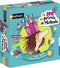 Nathan le Jeu du Prince de Motordu Board game Leren