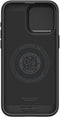 Spigen ACS06599 - Optik Armor Magfit Case - Schokabsorberend - Zwart