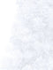 vidaXL - Kunstkerstboom - met - verlichting - en - kerstballen - half - 120 - cm - wit