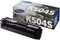 Samsung CLT-K504S - Toner - 2500 pagina's - Zwart