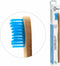 Humble Brush Tandenborstel Bamboe Blauw