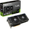 ASUS Dual GeForce RTX 4070 Ti SUPER OC Edition - Grafische kaart - 16GB GDDR6X