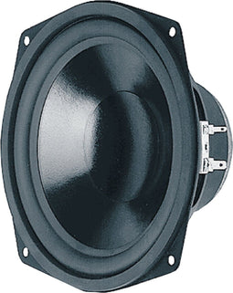 Visaton WS 17 E - Woofer 17 cm 60W 8 Ohm - Zwart