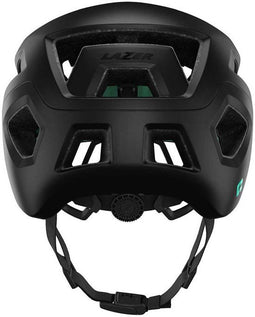 Lazer Coyote KinetiCore - MTB fietshelm - 5 sterren beoordeling - zwart
