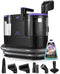Motionflow Tapijtreiniger PRO - Stoomreiniger - 1700W - 100°C - Voor Tapijt Bank Auto Vloer
