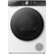 Hisense DH5S902BW - Warmtepompdroger - A+++ energiezuinig - 9 kg capaciteit