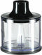 CONTINENTAL EDISON CEHB01 Blender plonger - zwart