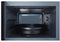 Panasonic NN-GD38HSSUG - Magnetron met Grill - 23L 1000W - Zwart Roestvrij staal