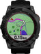 Garmin fēnix 7X Solar - Smartwatch - 1,4