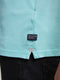 Petrol Industries - Heren Klassieke Polo Wave - Blauw - Maat S