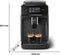 Philips EP1200/00 - Volautomatische espressomachine - 20.000 kopjes met keramische molens - Mat Zwart