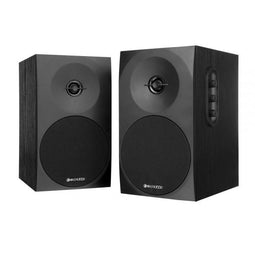 Woxter DL-410 - Universele speaker - 2.0 kanalen - 150 W - Zwart