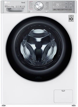 LG F4WV912A2E - Wasmachine - Laadvermogen 12kg - Energieklasse A - Toerental 1400rpm