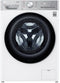 LG F4WV912A2E - Wasmachine - Laadvermogen 12kg - Energieklasse A - Toerental 1400rpm
