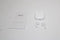 Apple AirPods 4 - TWS - ANC - Wit