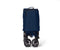 Mr Fold XXL Bolderkar - Opvouwbaar - 400L - 300KG - Blauw