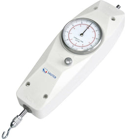 Sauter FA 200 Krachtmeter 200 N (max.) Fabrieksstandaard (zonder certificaat)