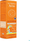 Avène Sun Protection Child Lotion Spf 50+ - Zonnebrand - 100 ml