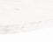 vidaXL - Tafelblad - ovaal - 70x35x2,5 - cm - massief - grenenhout - wit