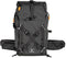 Vanguard VEO Active 53 - Rugzak - 45L met USB-aansluiting - Grijs