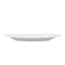 Bidasoa Serenity - Snackdienblad - Stapelbaar Ø 30 cm - Wit (6 Stuks)