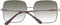 Zonnebril Dames Jimmy Choo LILI-S-J7D ø 58 mm